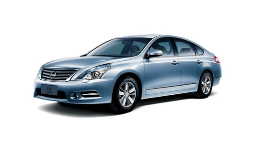 Nissan Teana [J32] (2008-2013)